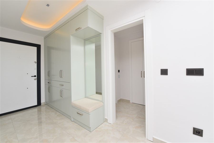 Пентхаус в Алании, Турция, 280 м2 фото 3