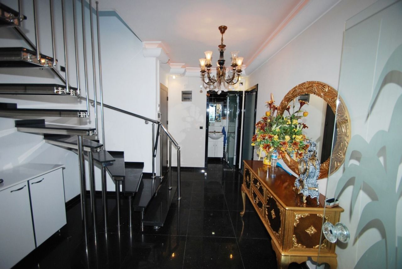 Вилла в Алании, Турция, 210 м2 фото 2