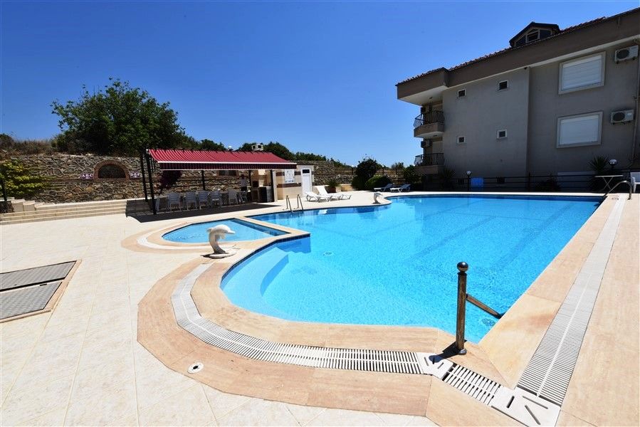 Квартира в Алании, Турция, 95 м2 фото 3
