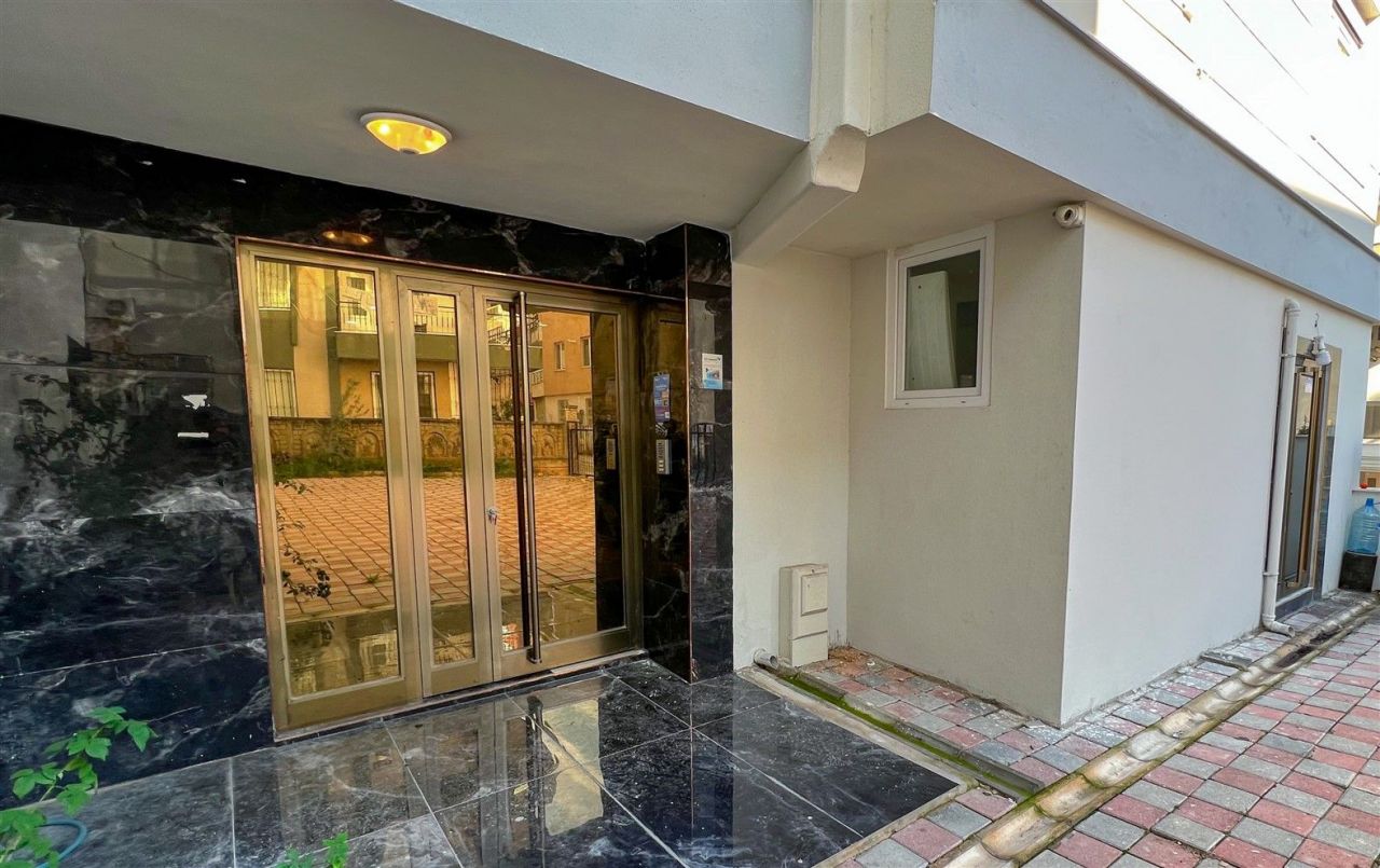 Квартира в Анталии, Турция, 130 м2 фото 2