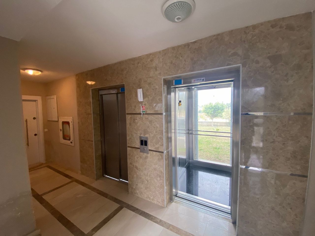 Квартира в Алании, Турция, 50 м2 фото 2