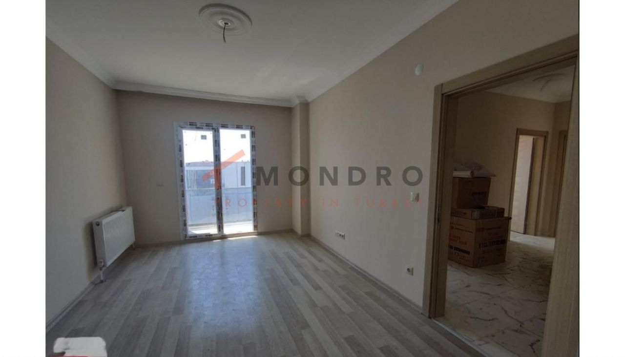Квартира в Картале, Турция, 80 м2 фото 3