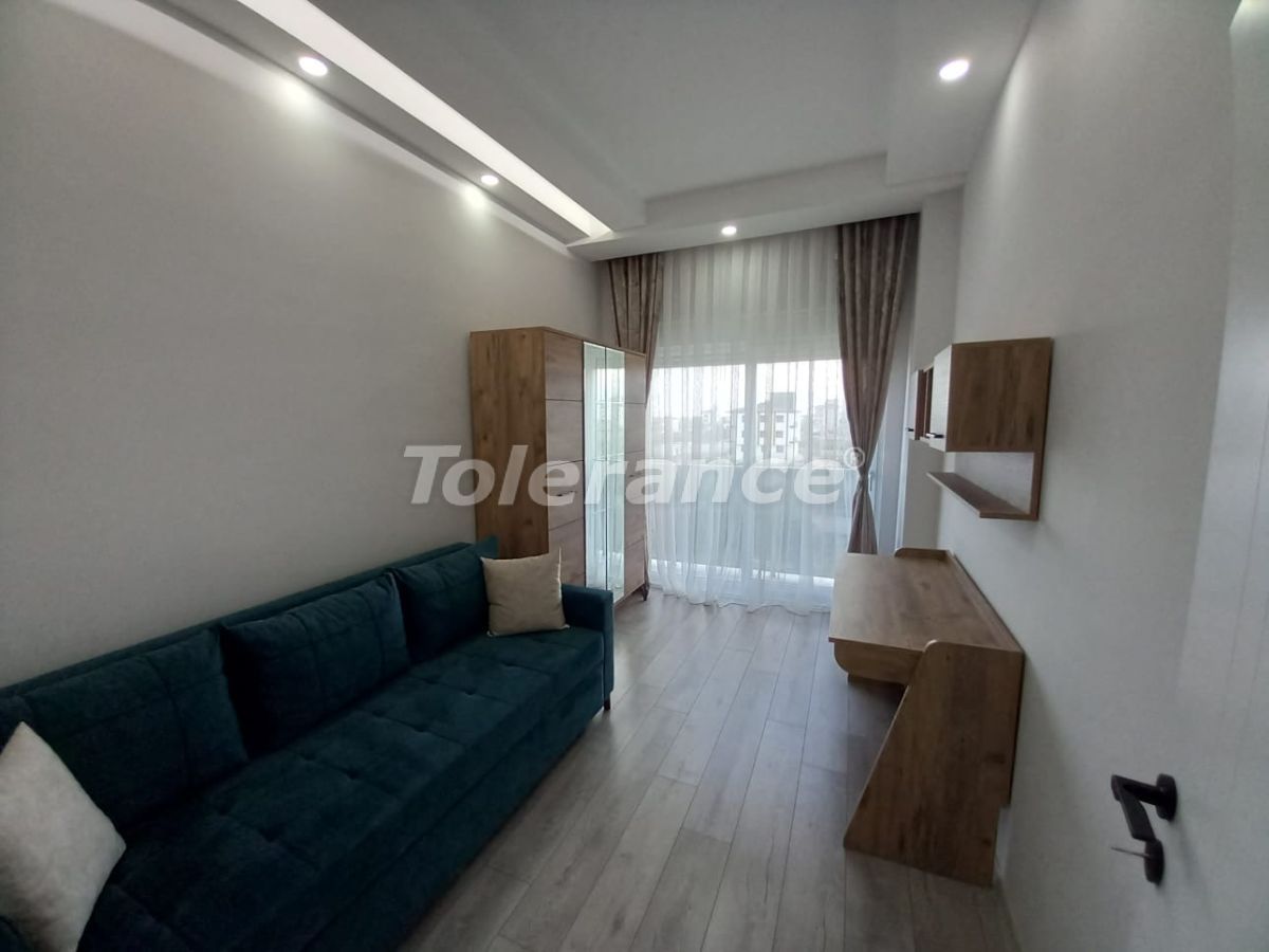 Апартаменты в Анталии, Турция, 142 м2 фото 4