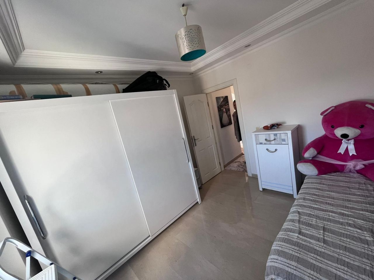 Квартира в Алании, Турция, 170 м2 фото 4