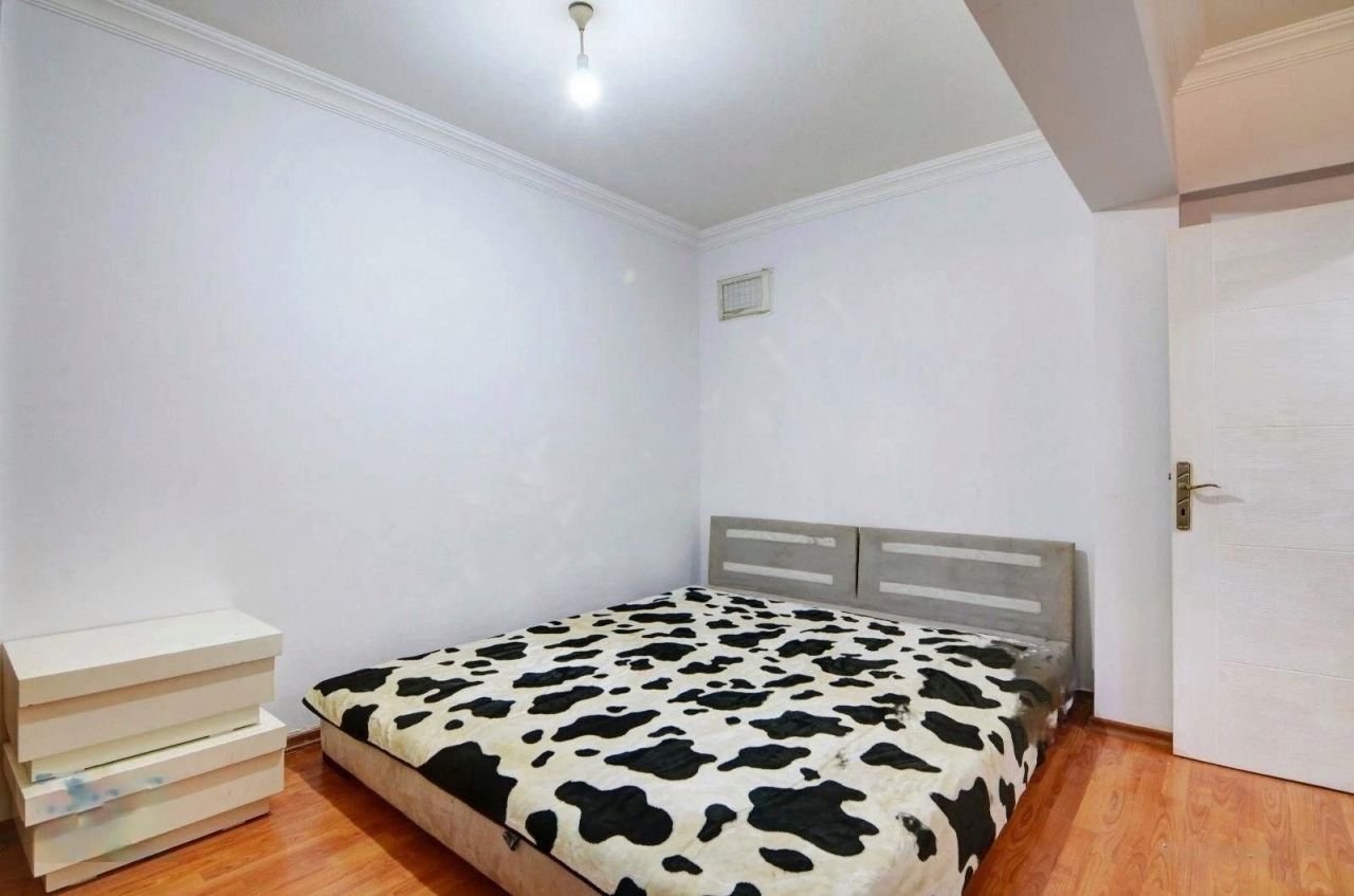 Пентхаус в Анталии, Турция, 70 м2 фото 2