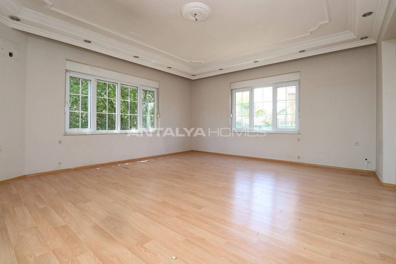 Вилла в Анталии, Турция, 250 м2 фото 4