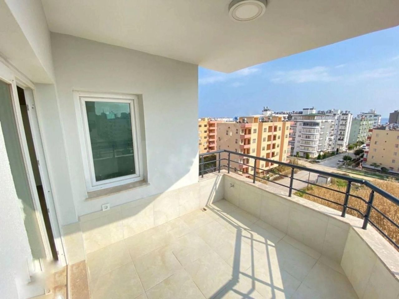 Квартира в Мерсине, Турция, 90 м2 фото 3