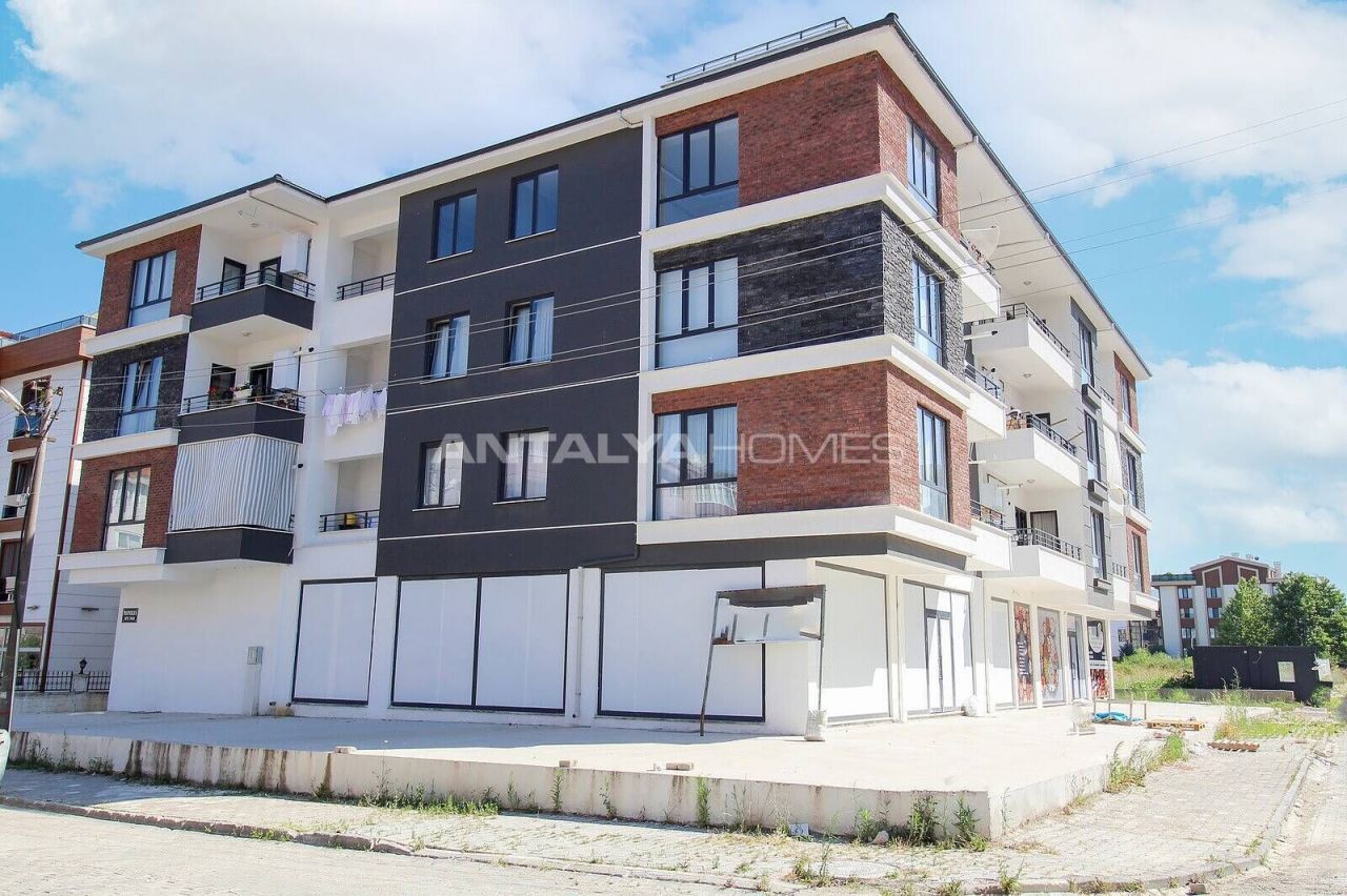 Апартаменты в Ялове, Турция, 135 м2 фото 2