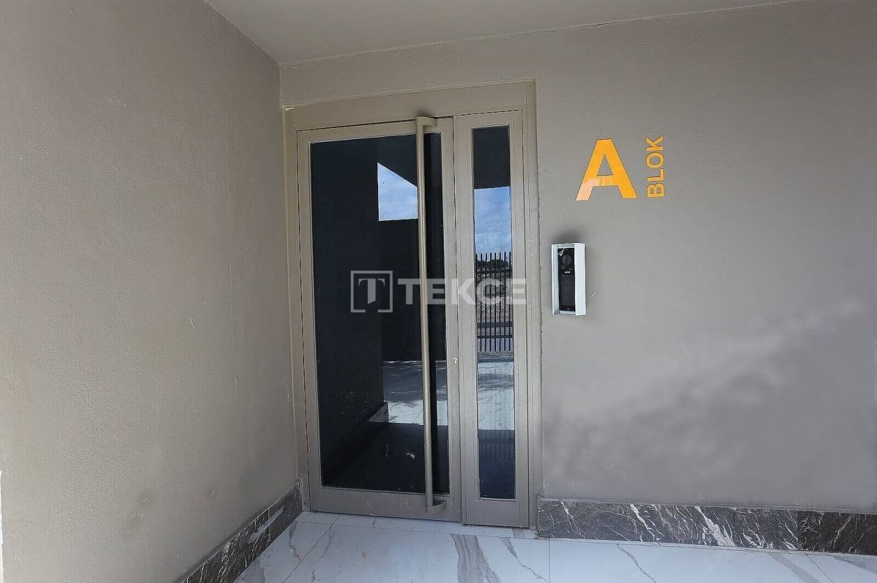 Пентхаус в Анталии, Турция, 151 м2 фото 2