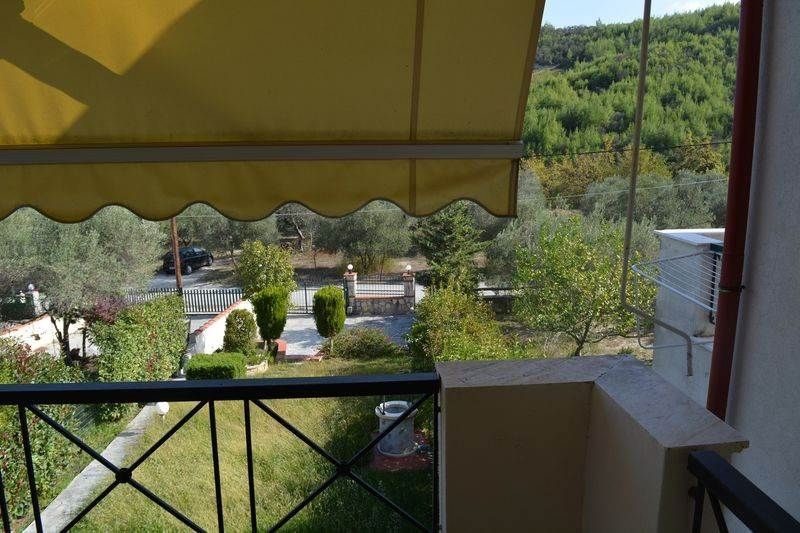 Коттедж на Кассандре, Греция, 97 м2 фото 4