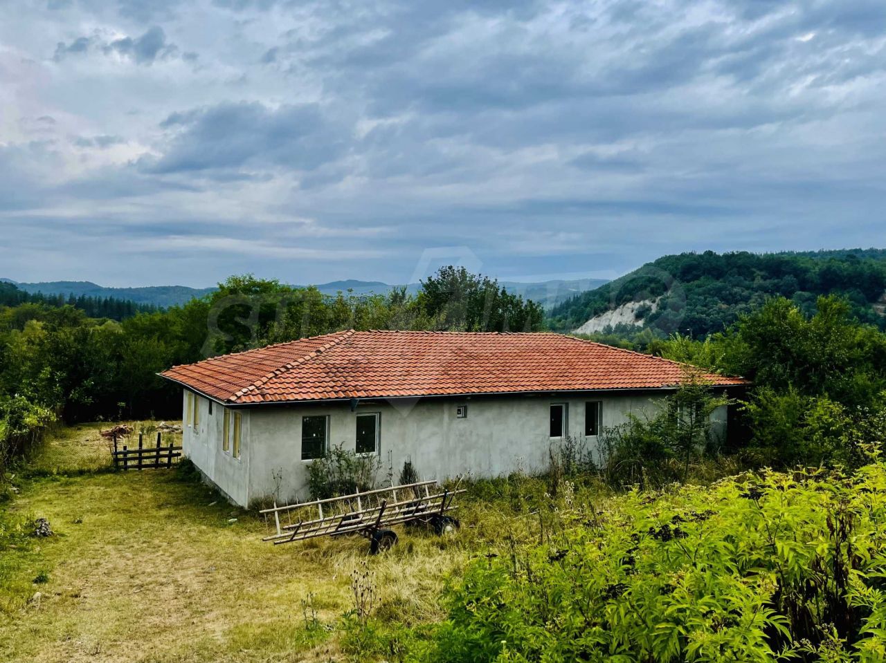 Дом в Елене, Болгария, 150 м2 фото 2