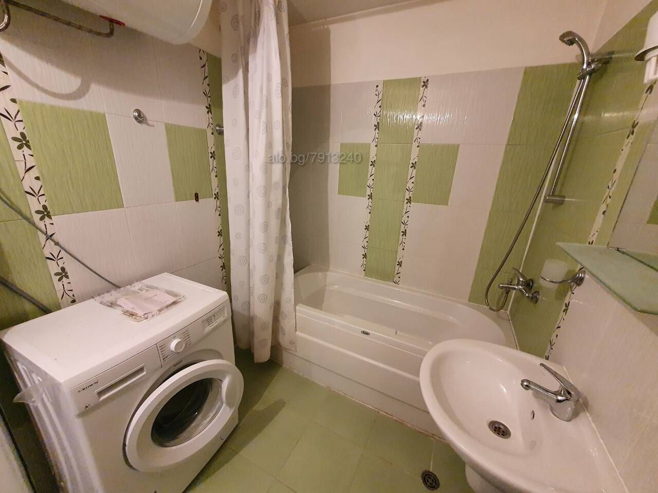 Апартаменты в Банско, Болгария, 50 м2 фото 4