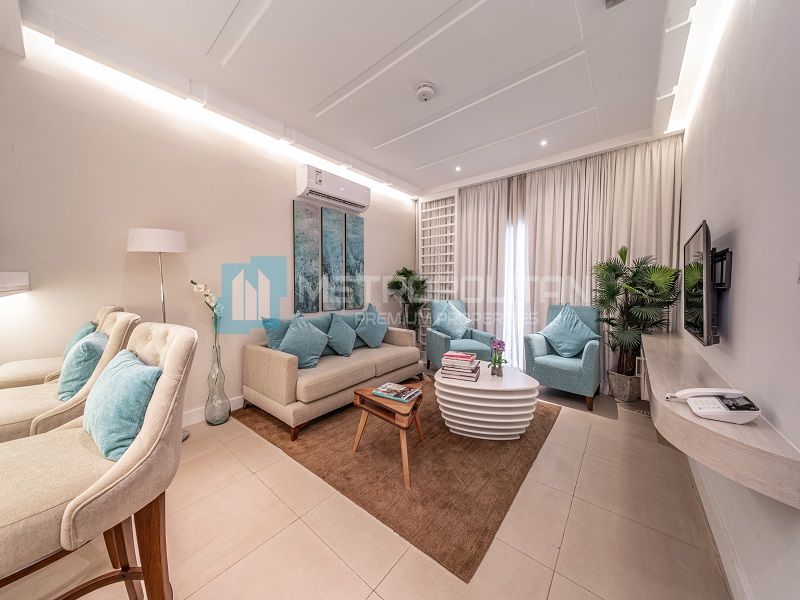 Апартаменты в Дубае, ОАЭ, 68.66 м2 фото 5