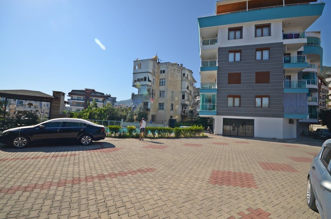 Квартира в Алании, Турция, 170 м2 фото 4