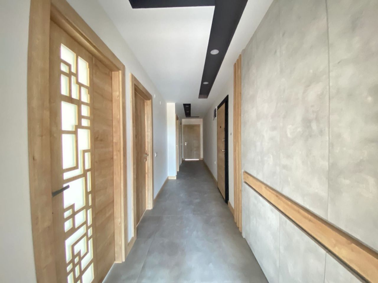 Квартира в Анталии, Турция, 75 м2 фото 5