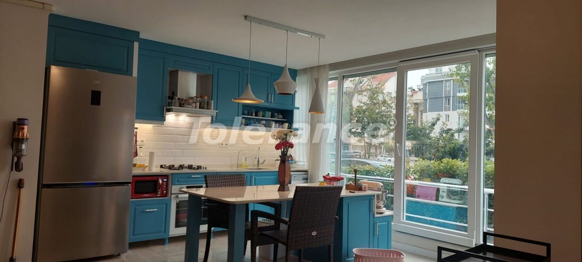 Апартаменты в Анталии, Турция, 120 м2 фото 3