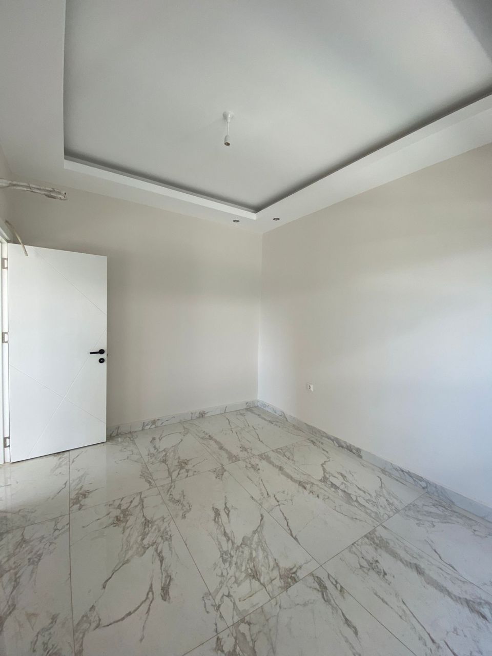Квартира в Алании, Турция, 50 м2 фото 4