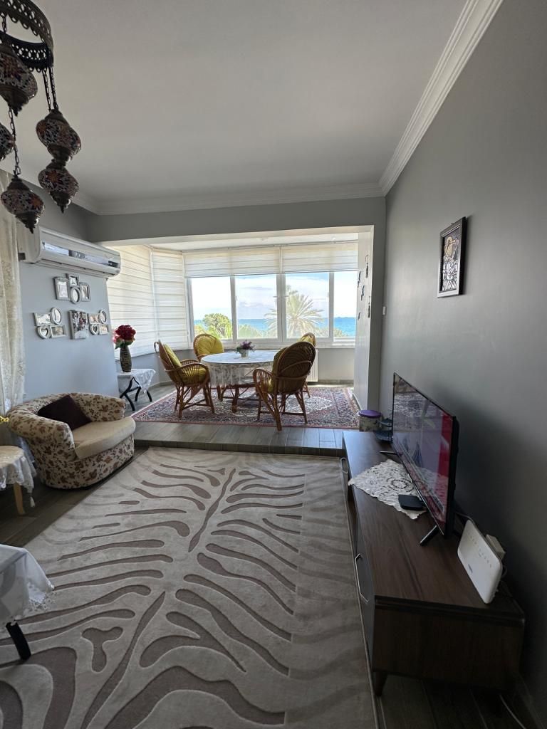 Квартира в Мерсине, Турция, 160 м2 фото 3