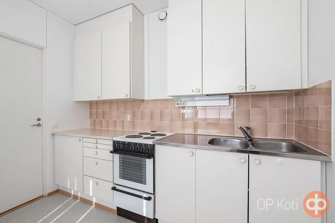 Квартира в Иисалми, Финляндия, 34 м2 фото 3