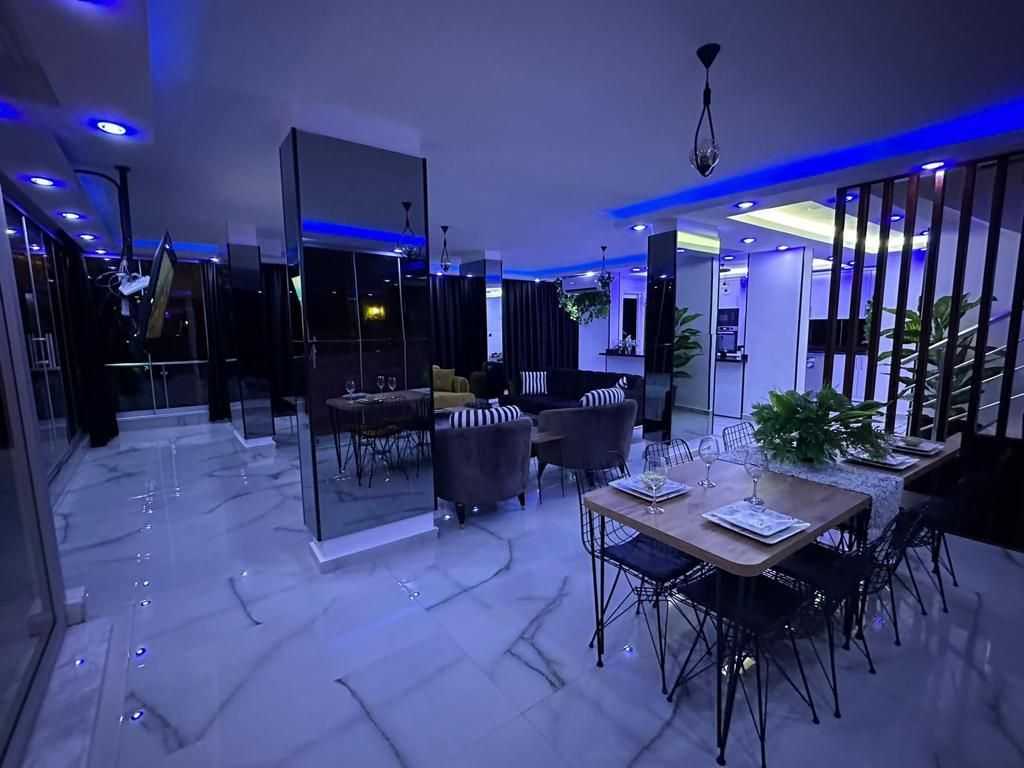 Вилла в Алании, Турция, 400 м2 фото 2