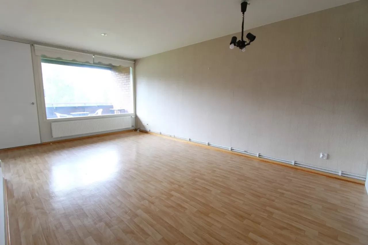 Квартира в Оулу, Финляндия, 76.5 м2 фото 2