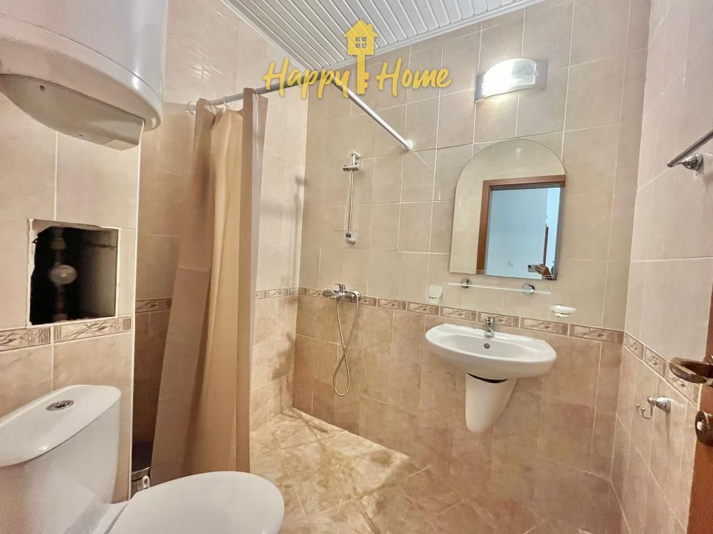 Квартира на Солнечном берегу, Болгария, 50 м2 фото 3