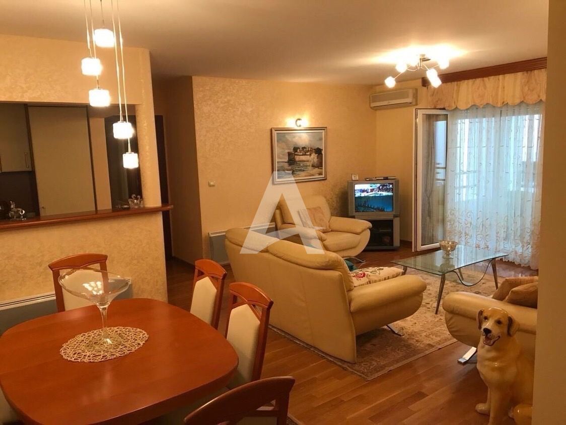 Апартаменты в Будве, Черногория, 75 м2 фото 3