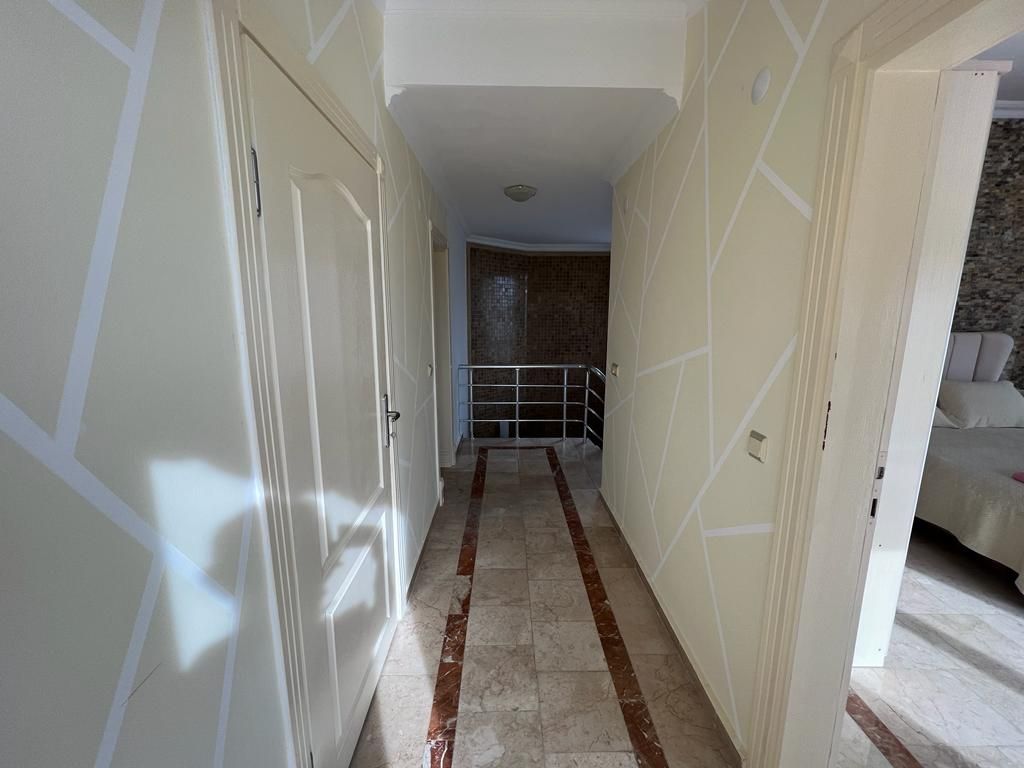Пентхаус в Кестеле, Турция, 160 м2 фото 5