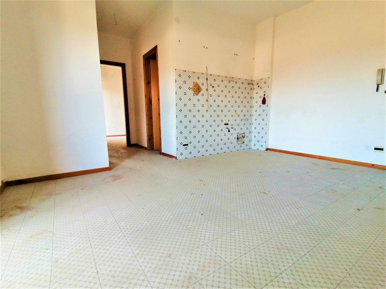 Квартира в Скалее, Италия, 90 м2 фото 2