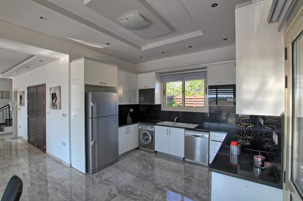 Вилла на Корал бэй, Кипр, 275 м2 фото 5