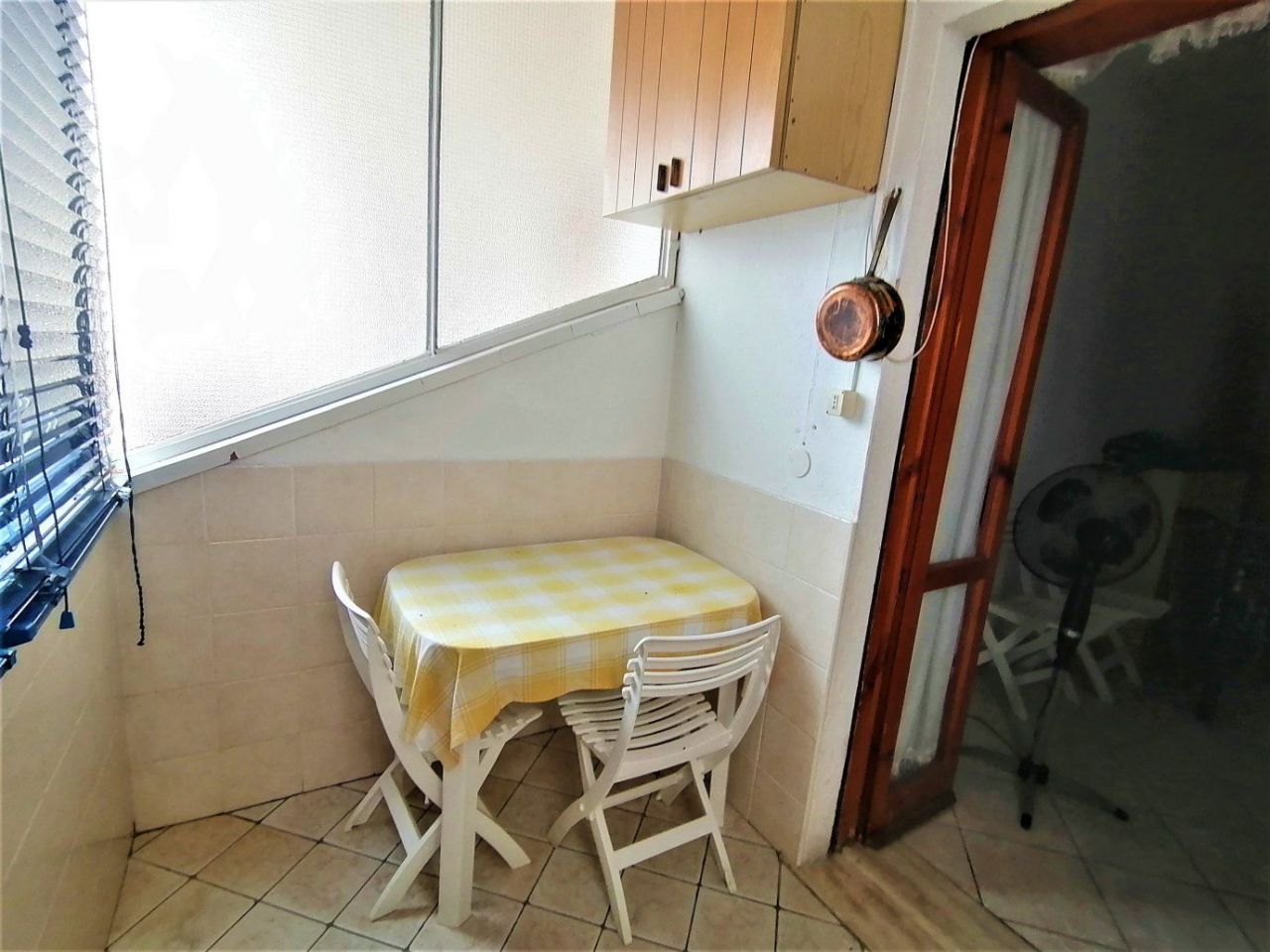 Студия в Скалее, Италия, 25 м2 фото 3