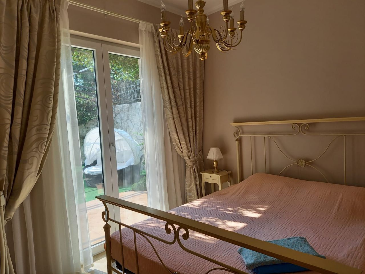 Апартаменты в Ораховаце, Черногория, 61 м2 фото 5