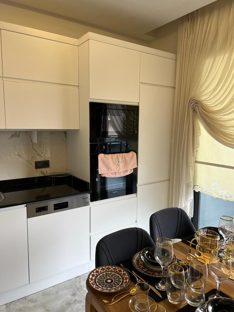 Пентхаус в Алании, Турция, 120 м2 фото 2
