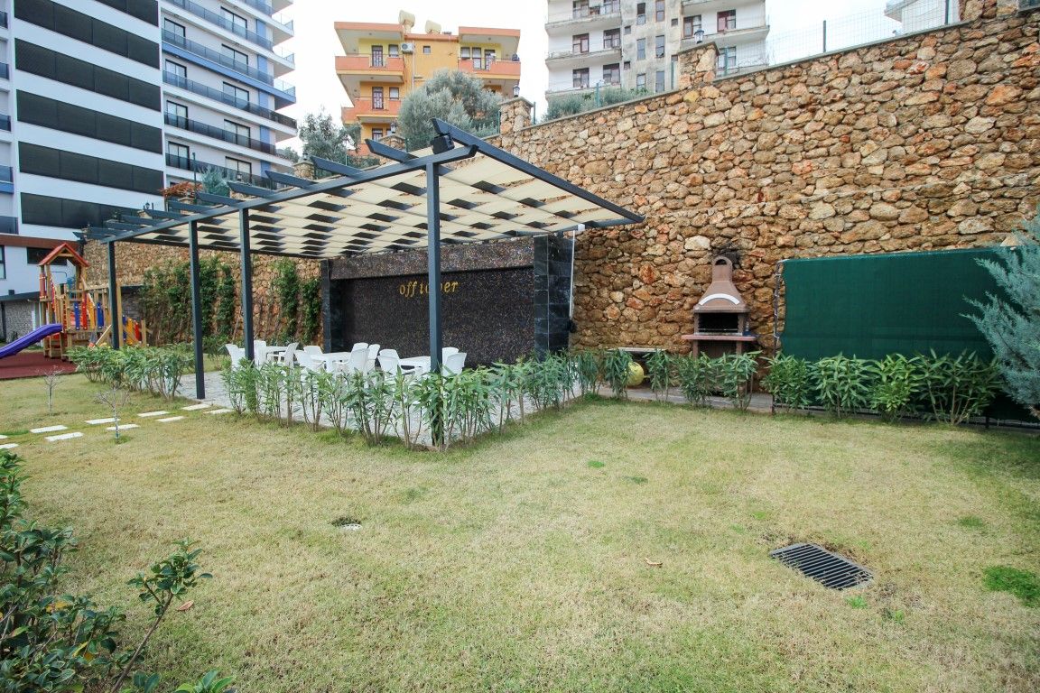 Квартира в Алании, Турция, 125 м2 фото 4