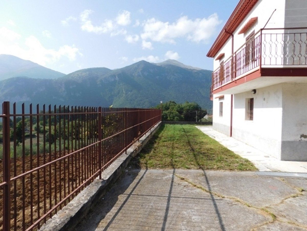 Дом в Скалее, Италия, 150 м2 фото 3