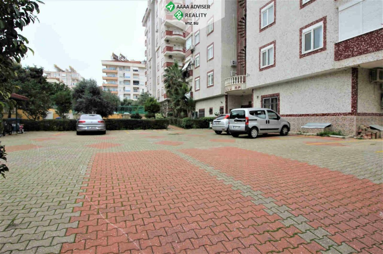 Квартира в Алании, Турция, 200 м2 фото 3