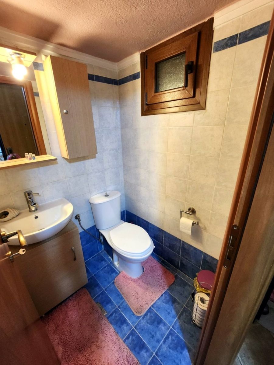 Таунхаус в Ситонии, Греция, 85 м2 фото 4
