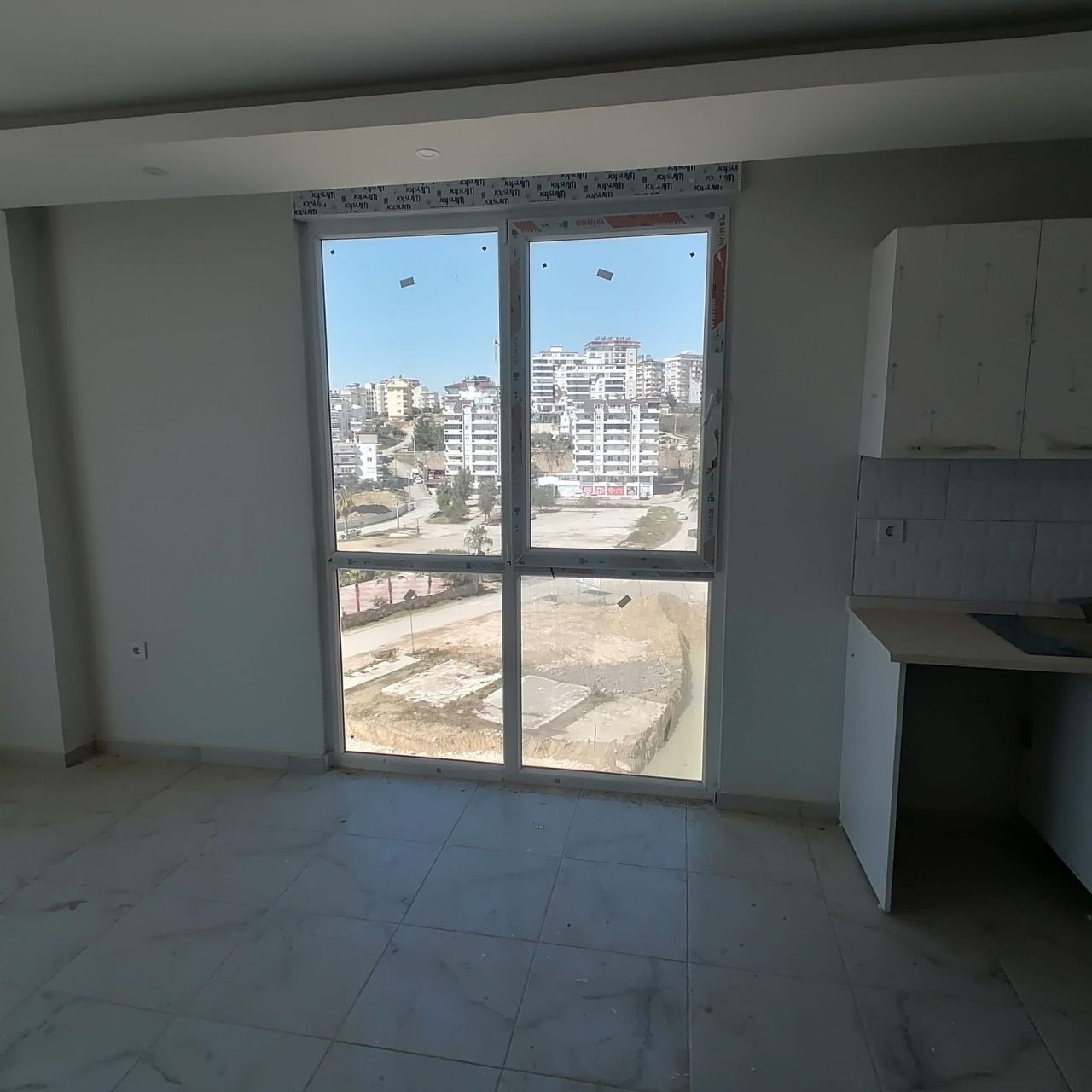 Квартира в Алании, Турция, 72 м2 фото 3