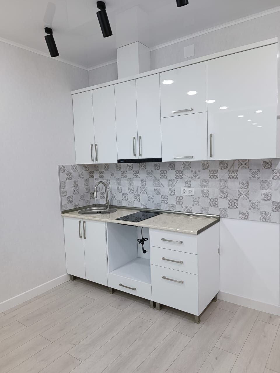 Апартаменты в Батуми, Грузия, 40.7 м2 фото 5
