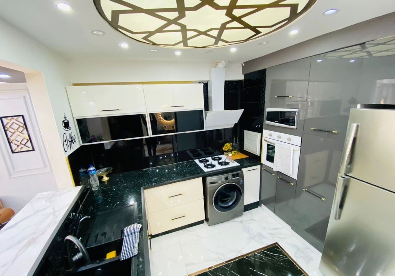 Квартира в Анталии, Турция, 100 м2 фото 3