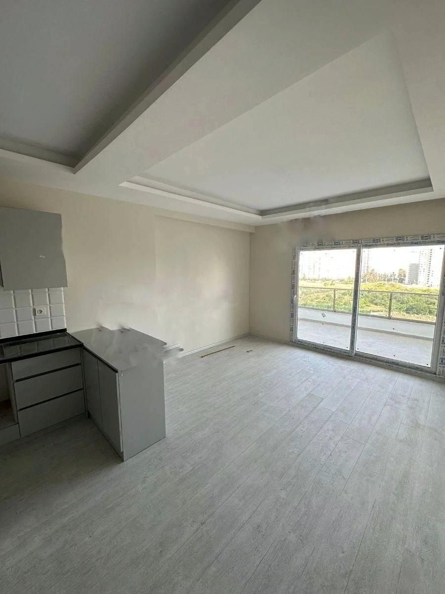 Квартира в Мерсине, Турция, 54 м2 фото 3