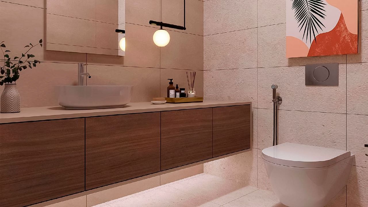 Апартаменты в Дубае, ОАЭ, 75 м2 фото 3