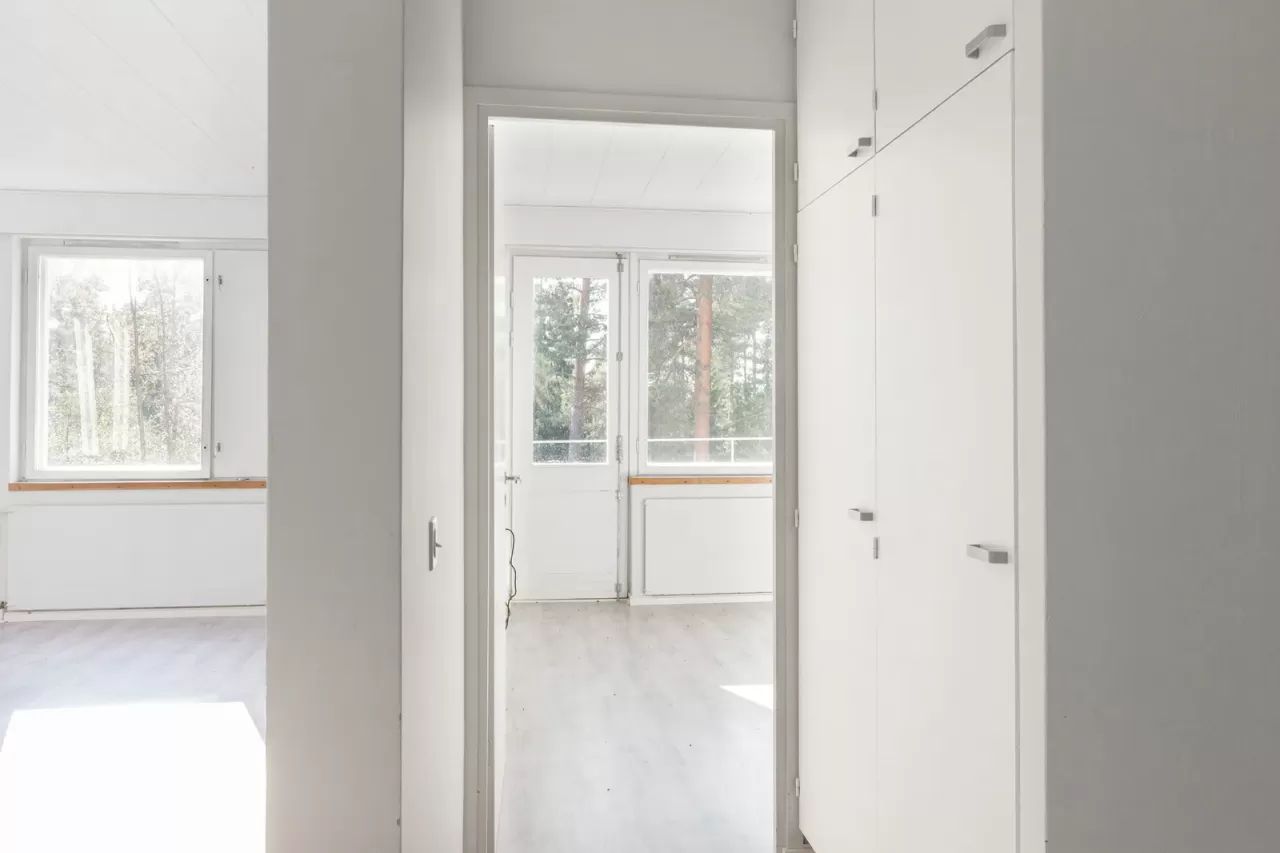 Квартира в Таммисаари, Финляндия, 76.5 м2 фото 2