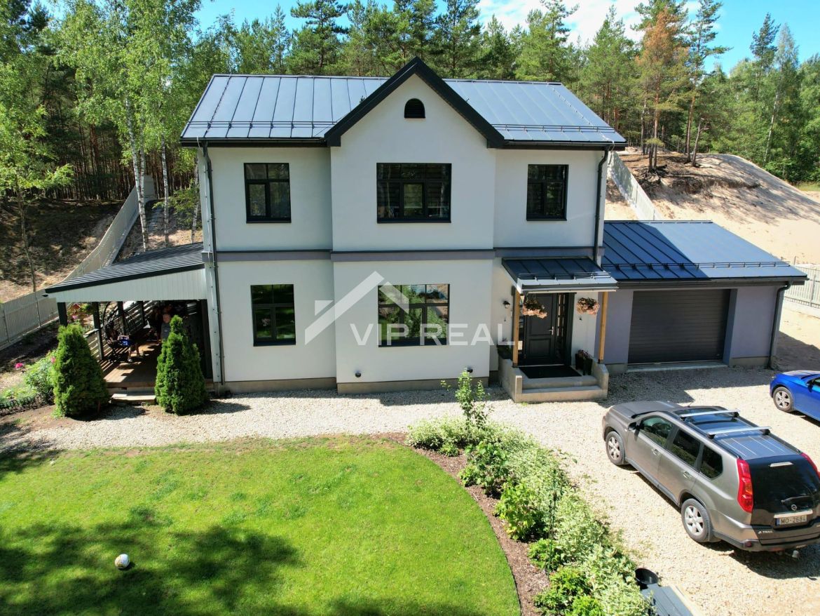 Дом в Риге, Латвия, 145 м2 фото 1