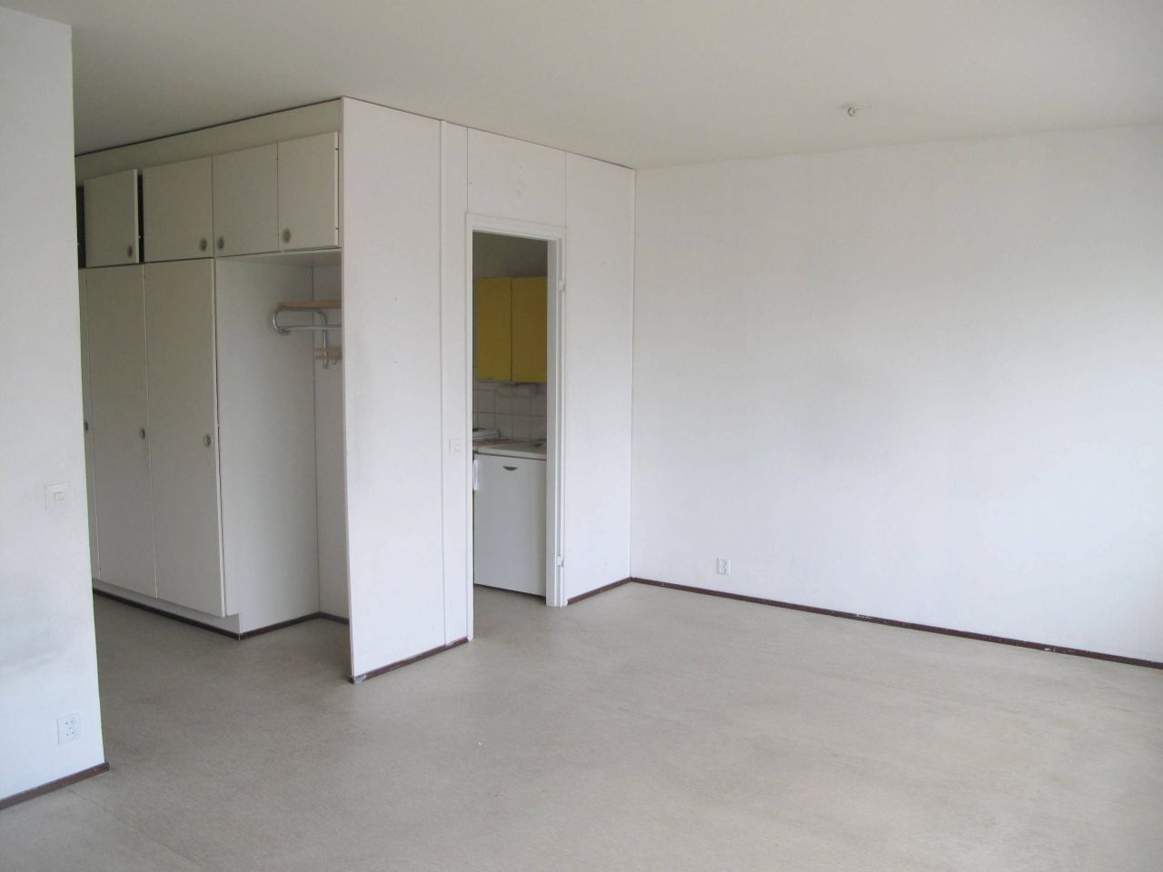 Квартира в Котке, Финляндия, 32 м2 фото 5