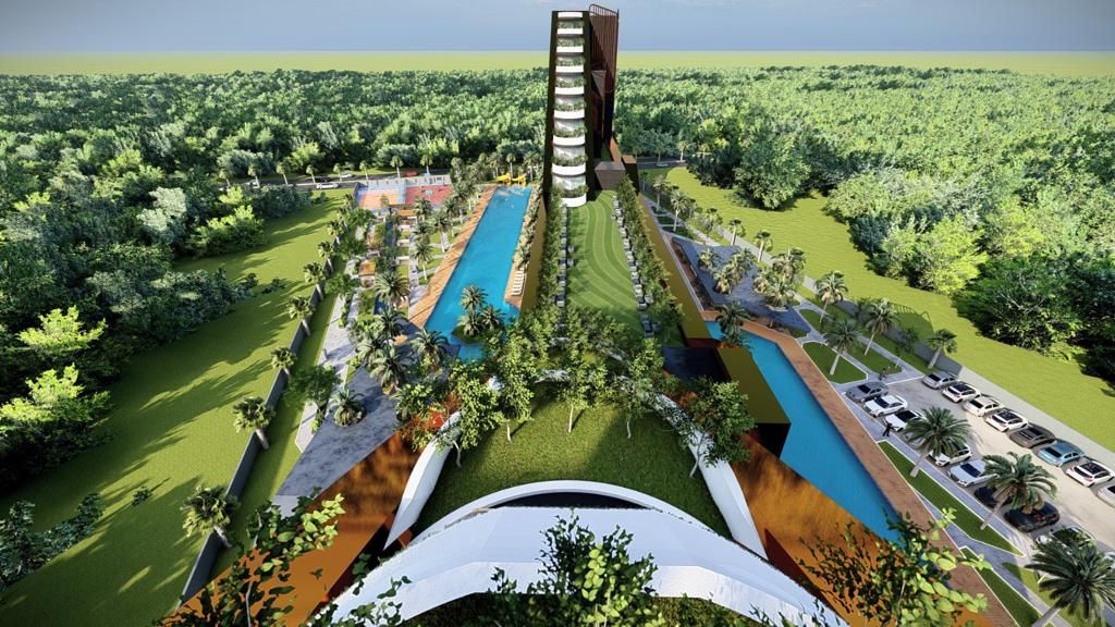 Апартаменты в Анталии, Турция, 55 м2 фото 3