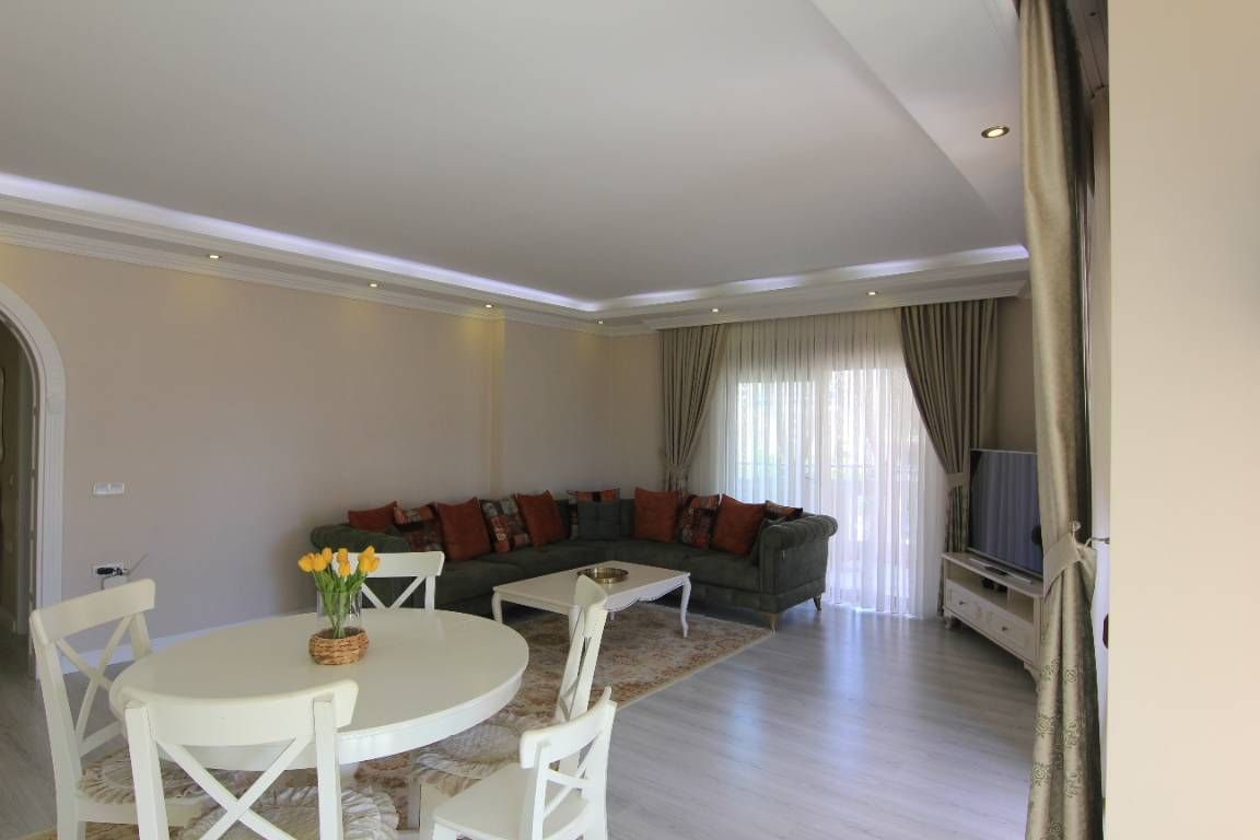 Квартира в Алании, Турция, 178 м2 фото 2