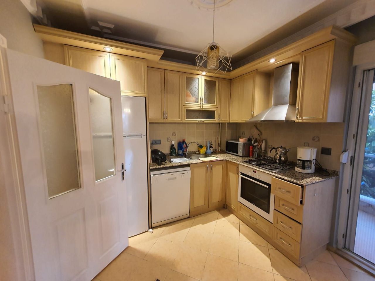 Апартаменты в Алании, Турция, 110 м2 фото 3