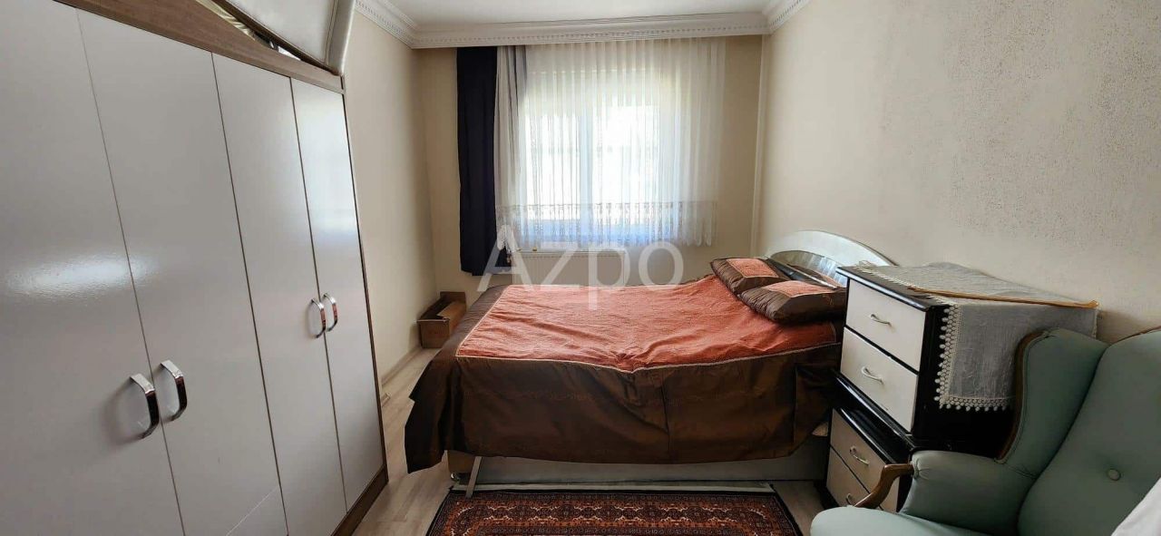 Апартаменты в Анталии, Турция, 145 м2 фото 4
