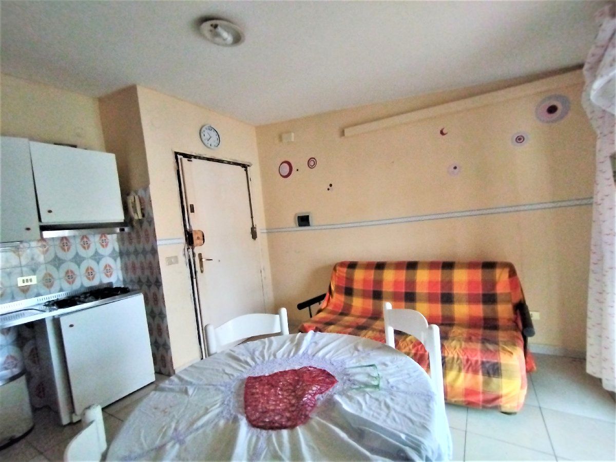 Пентхаус в Скалее, Италия, 45 м2 фото 4